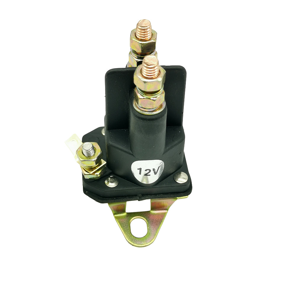 Solenoid Starter for Bad Boy Zero Turn Mowers ZT CZT MZ Bad Boy 108-5349-00 12V