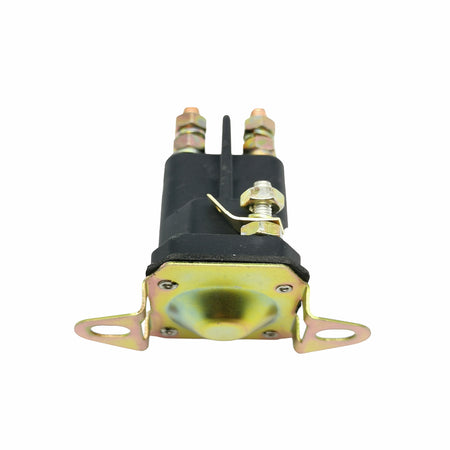 Solenoid Starter for Bad Boy Zero Turn Mowers ZT CZT MZ Bad Boy 108-5349-00 12V