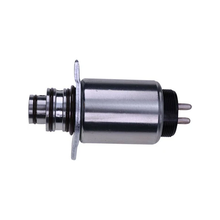 Solenoid Valve 0501310470 for ZF Transmission WG200 6WG260