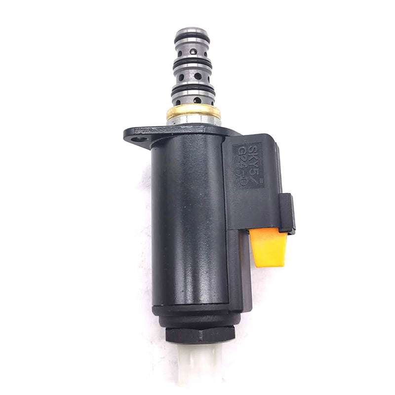 Solenoid Valve 121-1491 for CAT 320B 320C CATERPILLAR Excavator
