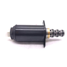 Válvula solenoide 121-1491 para excavadora CATERPILLAR CAT 320B 320C