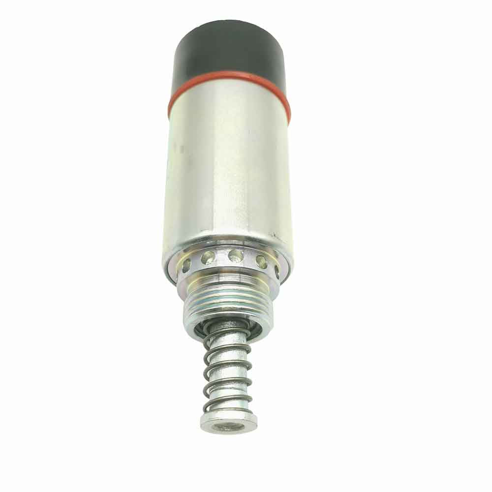 Solenoid Valve 125-5771 for Cat Asphalt Paver AP-1000 AP-1050 Engine 3114 3116 3126