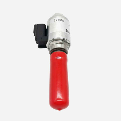Solenoid Valve 174-4913 1744913 for Caterpillar CAT 980H 962G 950G 558 522B 548 521B Engine 3126B 3176C 3406E 3196