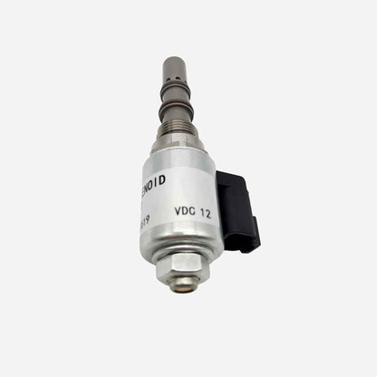 Solenoid Valve 174-4913 1744913 for Caterpillar CAT 980H 962G 950G 558 522B 548 521B Engine 3126B 3176C 3406E 3196