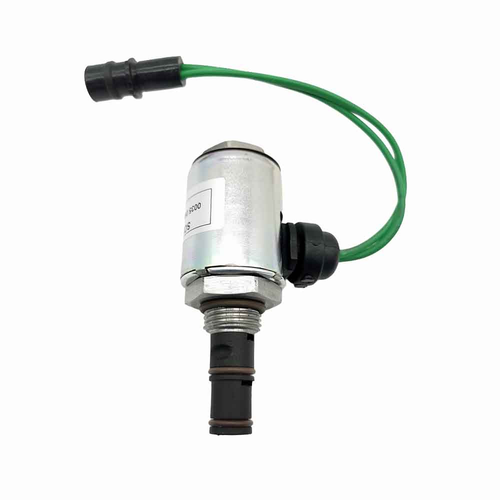 Solenoid Valve 186-1526 for Caterpillar CAT 924G 938G 515 525 525B 525C 535B 535C 545 545C IT38G