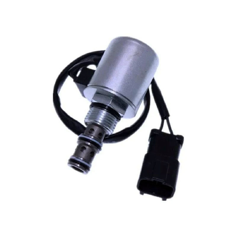 Solenoid Valve 21P-60-K5160 for Komatsu PC150-6K PC160-6K PC180LC-6K PC210-6K PC240-6K PC290LC-6K