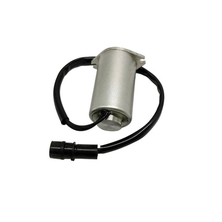 Solenoid Valve 21W-60-22180 for Komatsu Excavator PC75UU-2 PC75UU-2E PC128UU-1 PC228UU-1 PC228UU-1-TN PC228UU-1-MO