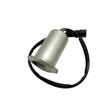 Solenoid Valve 21W-60-22180 for Komatsu Excavator PC75UU-2 PC75UU-2E PC128UU-1 PC228UU-1 PC228UU-1-TN PC228UU-1-MO