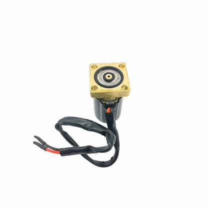 Solenoid Valve 568-15-17210 for Komatsu Wheel Loader WA200-1 WA300-1 WA380-1