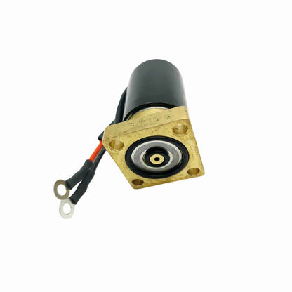 Solenoid Valve 568-15-17210 for Komatsu Wheel Loader WA200-1 WA300-1 WA380-1
