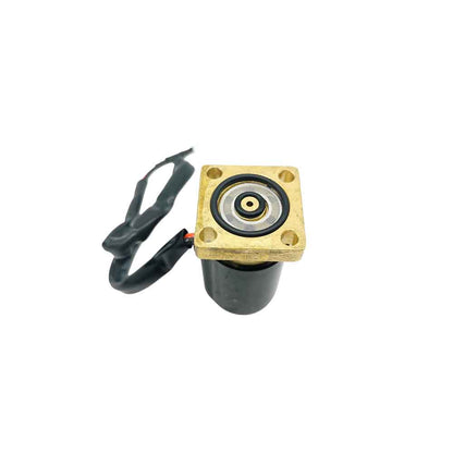 Solenoid Valve 568-15-17210 for Komatsu Wheel Loader WA200-1 WA300-1 WA380-1