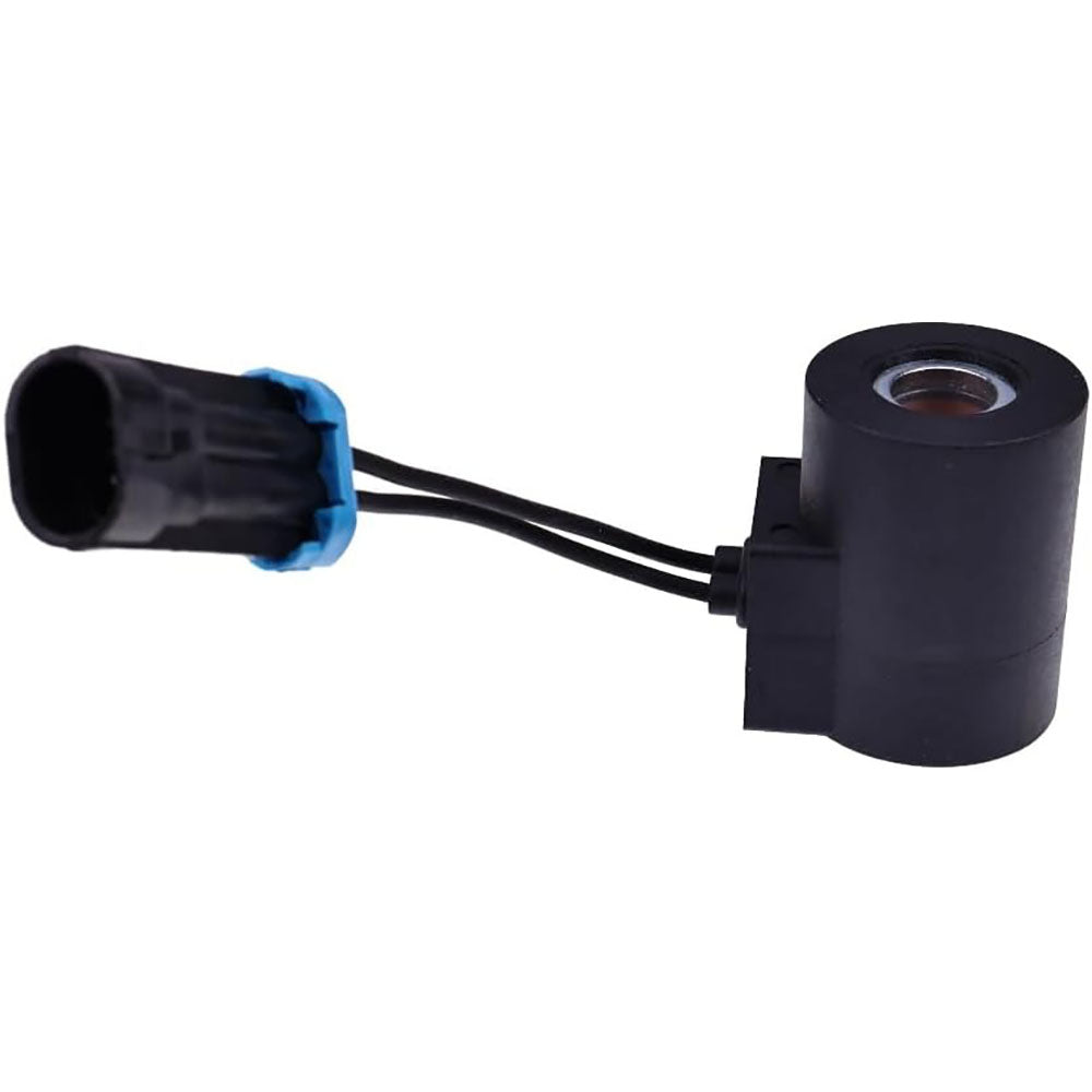 Électrovanne 6678984 6678988 pour excavatrice Bobcat 319 320 322 323 325 328 329 331 334 335 337 341 425 428 430 435
