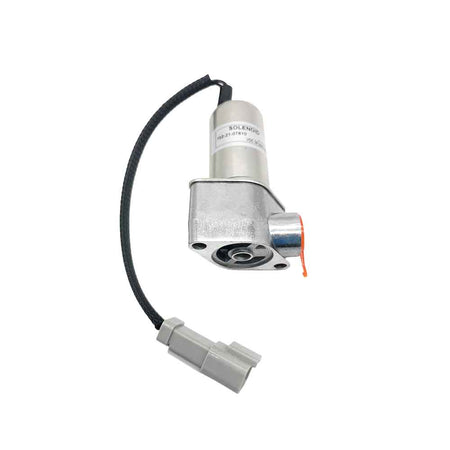 Solenoid Valve 702-21-07610 for Komatsu Dozer D85PX-18 D85PX-15 D85MS-15 D85EX-18 D85EX-15 D65WX-15 D65EX-15 D155AX-7 D155AX-6 D61EX-15