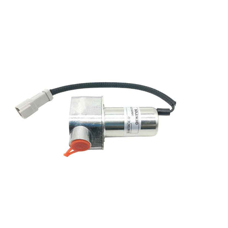 Solenoid Valve 702-21-07610 for Komatsu Dozer D85PX-18 D85PX-15 D85MS-15 D85EX-18 D85EX-15 D65WX-15 D65EX-15 D155AX-7 D155AX-6 D61EX-15