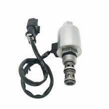Solenoid Valve 714-12-25220 for Komatsu WA270-8 WA320-7 WA320-8 WA380-5 WA380-6 WA400-5 WA430-5 WA430-6 WA470-5 WA470-6 WA470-8 WA480-5 WA480-6