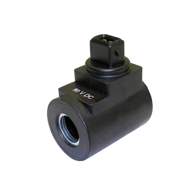 Válvula solenoide 7916397075 para carretilla elevadora Linde 336-02 E20-02 E25-02 E30-02