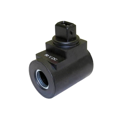 Válvula solenoide 7916397075 para carretilla elevadora Linde 336-02 E20-02 E25-02 E30-02