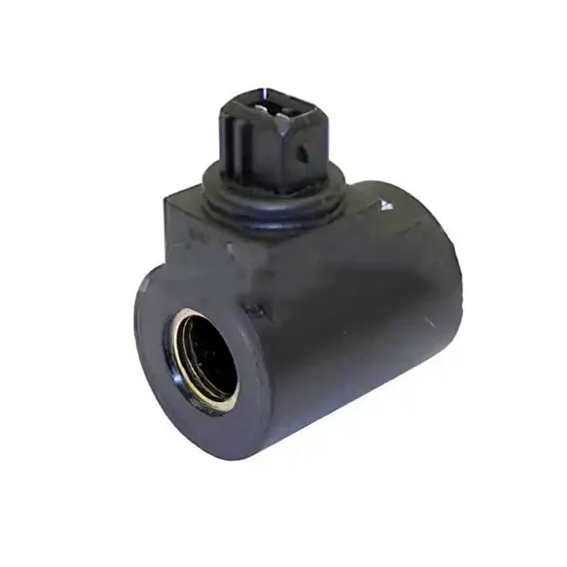 Solenoid Valve 7916397075 for Linde Forklift 336-02 E20-02 E25-02 E30-02 - KUDUPARTS
