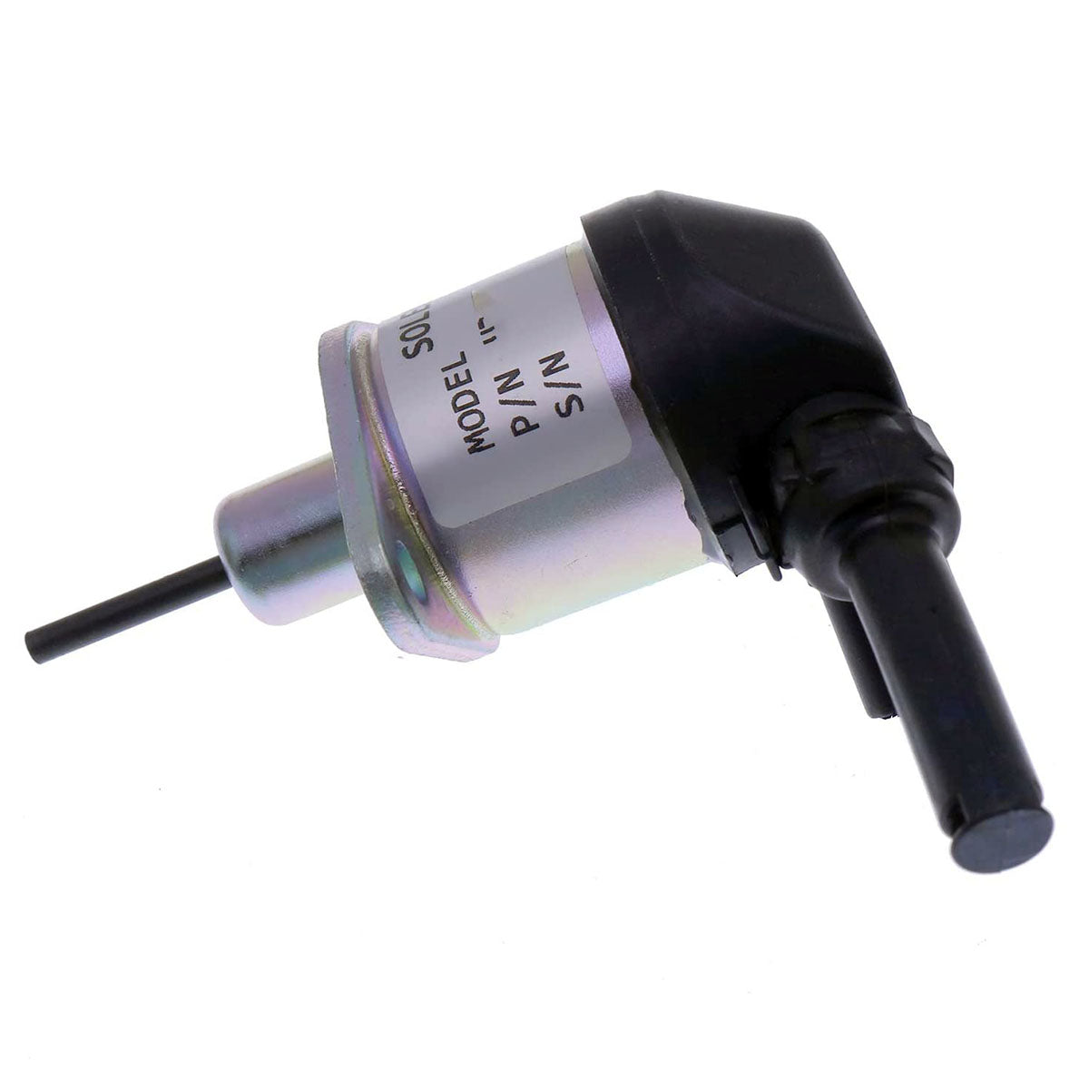 Solénoïde 1G772-60012 1G772-60013 1G772-60014 pour Kubota V2607 V3007 V3307 M5040 SVL75 KX057-4 U55 M6040DTC M6040F M7040DT M7040FC M7040SU M7040SUD M7040SUH