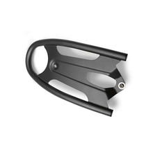 Solo Rack 99994-0519B for Kawasaki Vulcan S 2015-2025 - KUDUPARTS