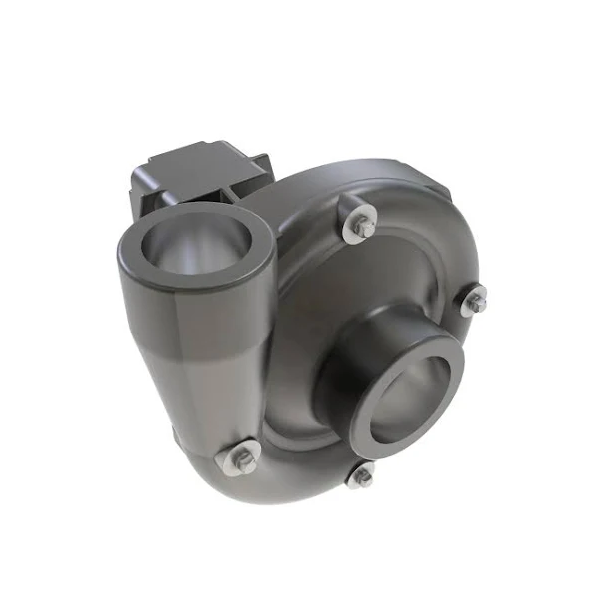Solution Pump AN206253 for John Deere Engine 6068 Sprayer 4700 4710 - KUDUPARTS