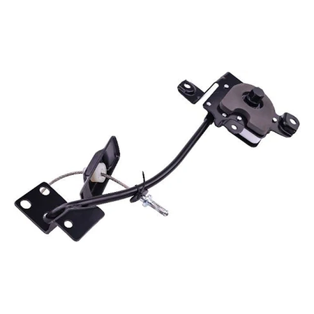 Spare Carrier 62800-P2000 for 2021-2023 Hyundai Santa Fe 1.6L - KUDUPARTS