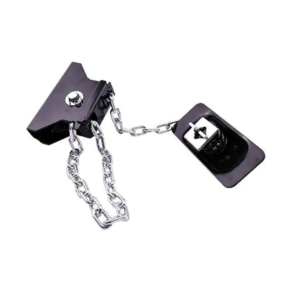 Porte-roue de secours 57210-9Z400 57210-3S600 pour Nissan Frontier 1998-2004 et Xterra 2000-2004 