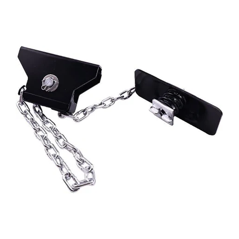 Porte-roue de secours 57210-9Z400 57210-3S600 pour Nissan Frontier 1998-2004 et Xterra 2000-2004 