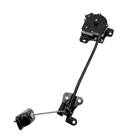 Spare Tire Carrier 62800-S8000 for Hyundai Vehicle 2020-2023 Palisade - KUDUPARTS