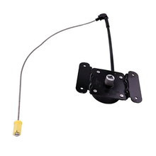 Spare Tire Carrier DV6Z1K353B for Ford Transit Connect 2014-2023 - KUDUPARTS