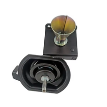 Spare Wheel Carrier 62800-H1500 for Kia Hyundai Terracan 2001-2006