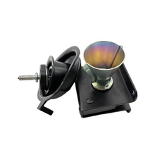 Spare Wheel Carrier 62800-H1500 for Kia Hyundai Terracan 2001-2006