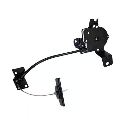 Spare Wheel Carrier Assembly 62800-2W000 for Hyundai Santa Fe 2015-2018 - KUDUPARTS