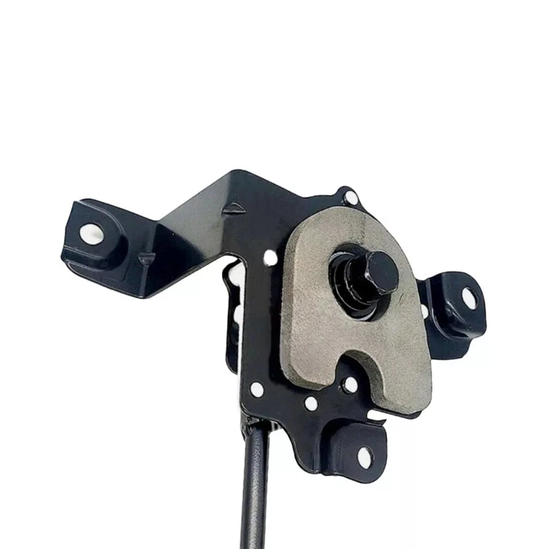 Spare Wheel Carrier Assembly 62800-2W000 for Hyundai Santa Fe 2015-2018