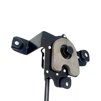 Spare Wheel Carrier Assembly 62800-2W000 for Hyundai Santa Fe 2015-2018