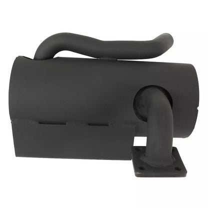 Spark Arrestor Muffler 6732282 for Kubota Engine D1005 Bobcat Skid Steer Loader 463 S70 463C 463F