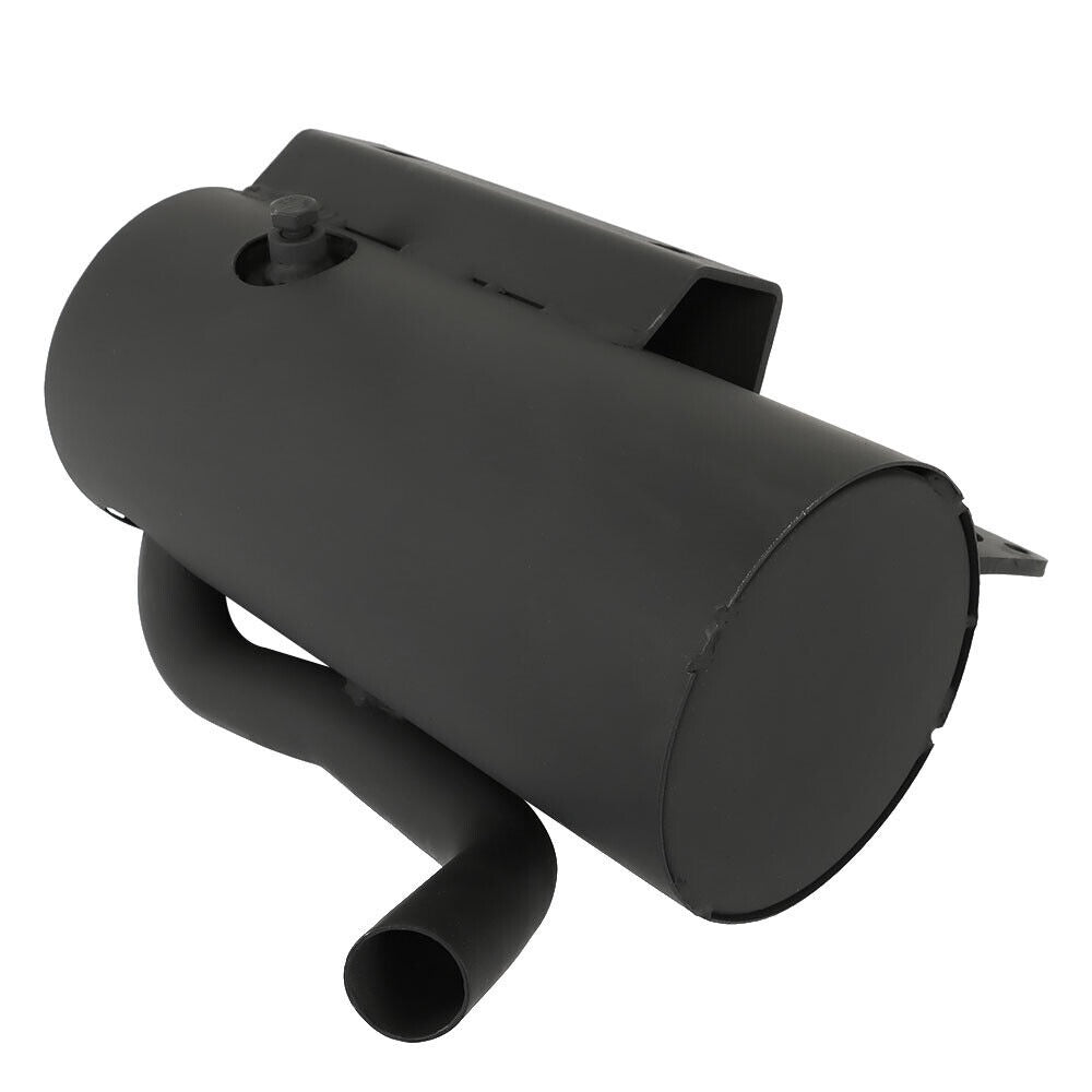 Muffler 6732282 for Kubota Engine D1005 Bobcat Skid Steer Loader 463 S70 463C 463F - KUDUPARTS
