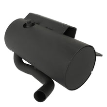 Muffler 6732282 for Kubota Engine D1005 Bobcat Skid Steer Loader 463 S70 463C 463F