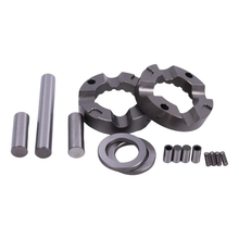 Différentiel Spartan Locker SLSUZSAM pour Suzuki Samurai avec essieux à 26 cannelures