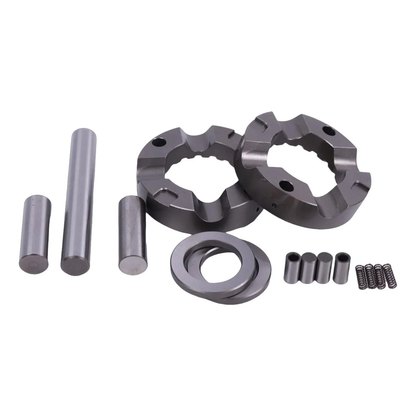 Différentiel Spartan Locker SLSUZSAM pour Suzuki Samurai avec essieux à 26 cannelures