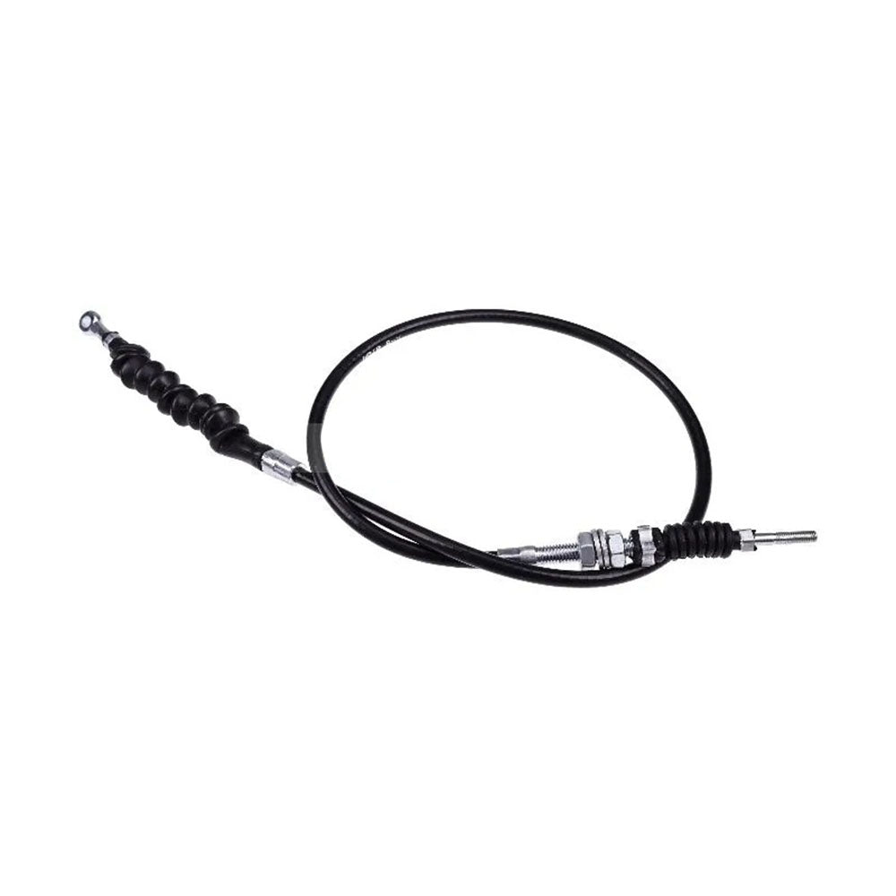 Câble d'accélérateur à pédale 3C081-10750 pour tracteur Kubota M5040 M6040 M7040 M8540 M9540