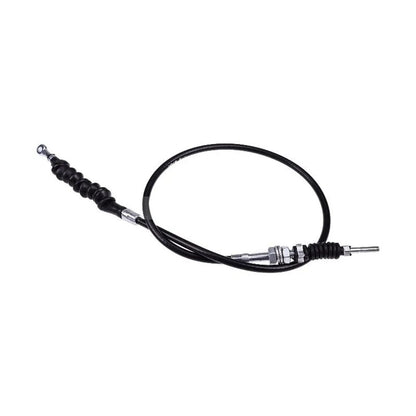 Câble d'accélérateur à pédale 3C081-10750 pour tracteur Kubota M5040 M6040 M7040 M8540 M9540