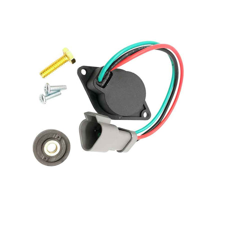 Speed Sensor with Magnet 1008007 For Tomberlin Motor E-merge 2007 & Up