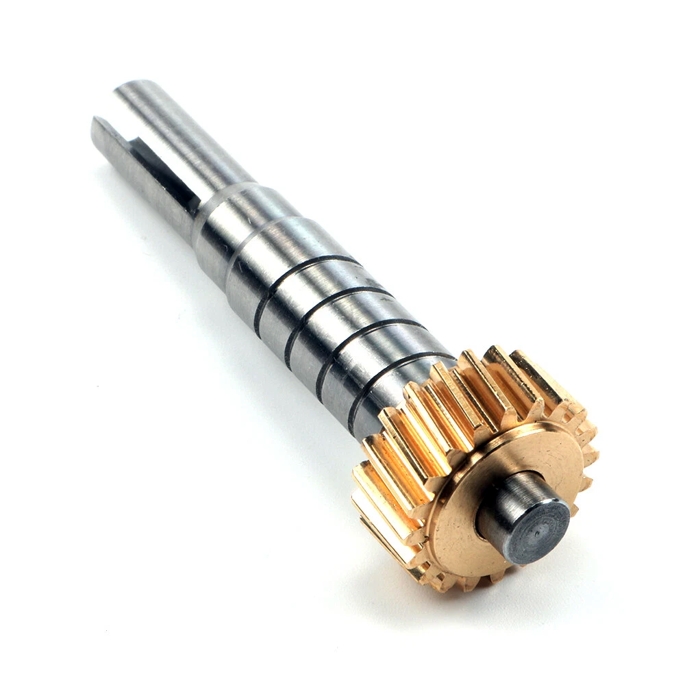 Speedometer Driven Gear 97135938 for Isuzu Engine 4JA1 4JB1 4JC1 C240 4BC2 3KR1 - KUDUPARTS