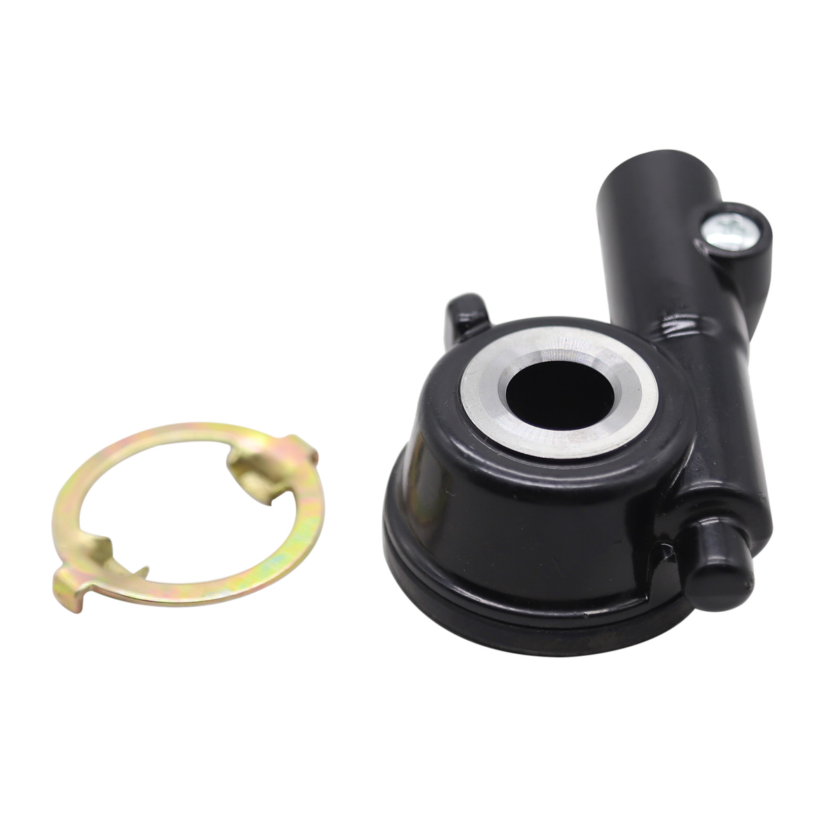 Speedometer Gear Box Assembly 44800-KF0-023 for Honda XL350R XL600R XR250L XR250R XR350R XR500R XR600R - KUDUPARTS