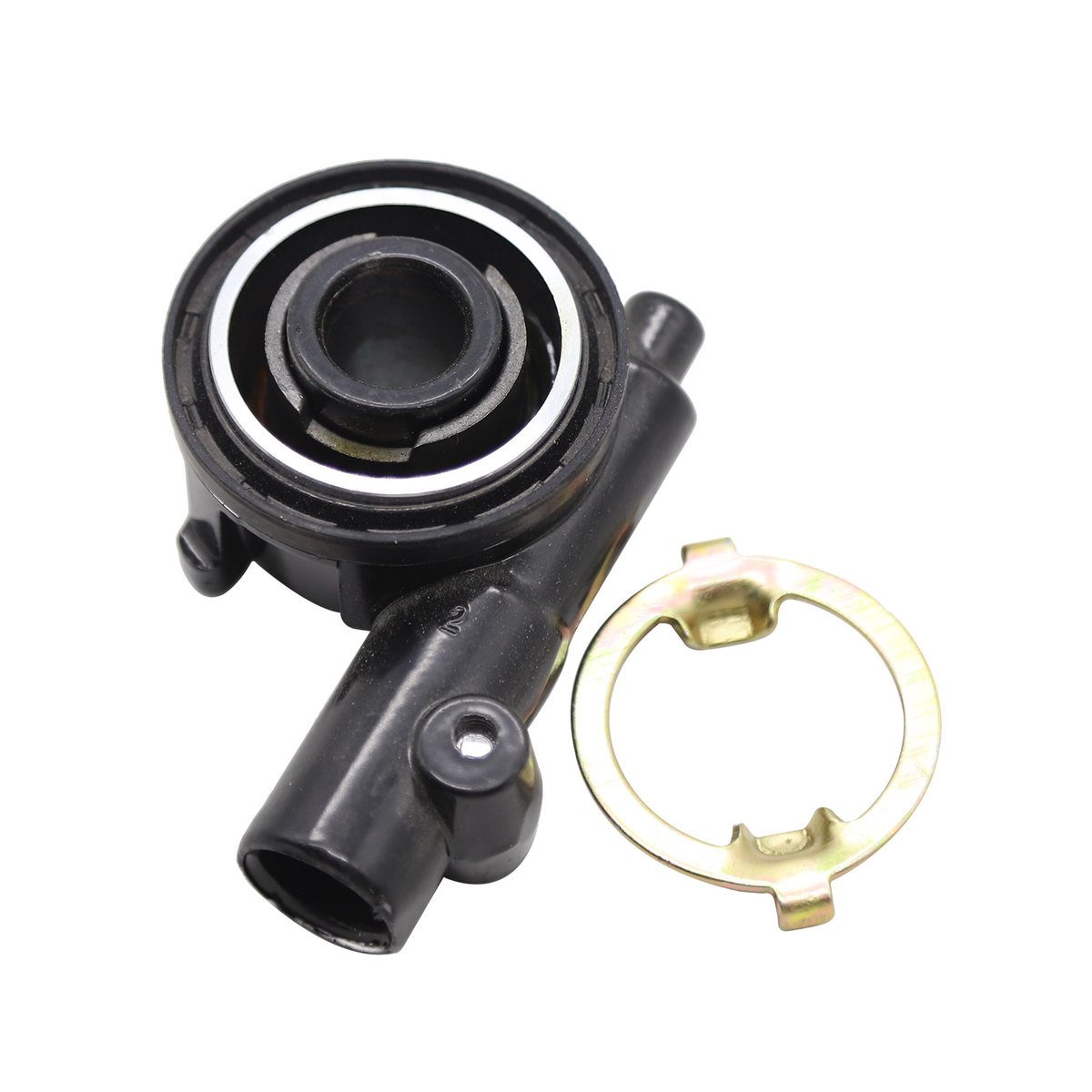 Speedometer Gear Box Assembly 44800-KF0-023 for Honda XL350R XL600R XR250L XR250R XR350R XR500R XR600R - KUDUPARTS