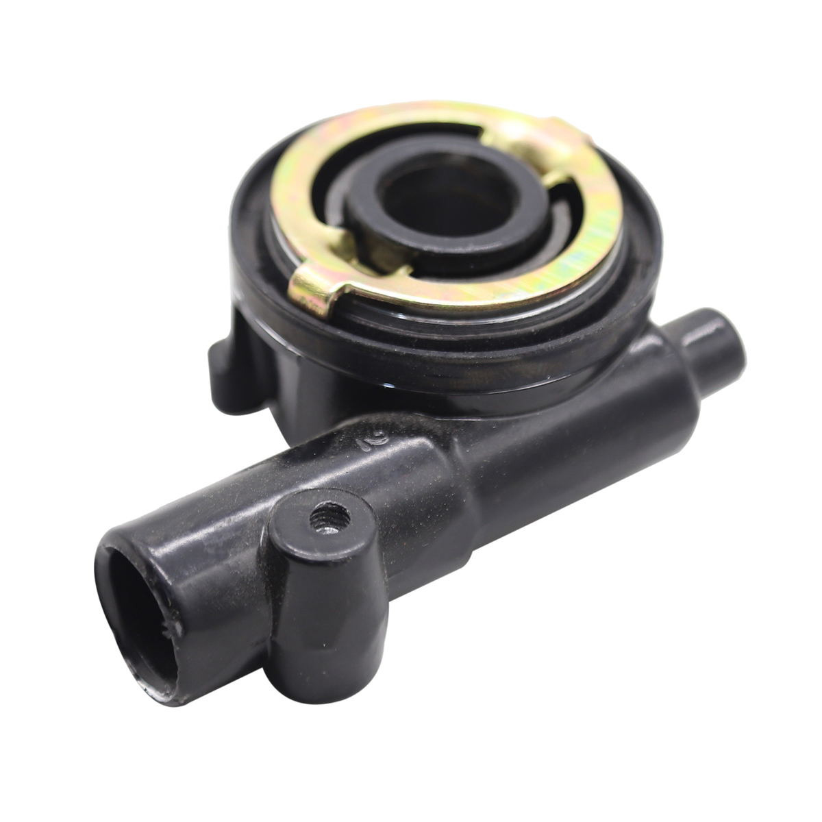 Speedometer Gear Box Assembly 44800-KF0-023 for Honda XL350R XL600R XR250L XR250R XR350R XR500R XR600R - KUDUPARTS