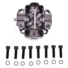 Spider U-Joint Assembly 6598347 7359851 for Bobcat Loader 542 543 553 620 632 643 700 721 730 731 732 741 743 825 1600