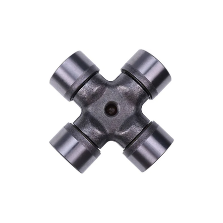Spider Universal Joint 209-4271 for Caterpillar CAT Engine 3054C Telehandler TH210 TH215 - KUDUPARTS