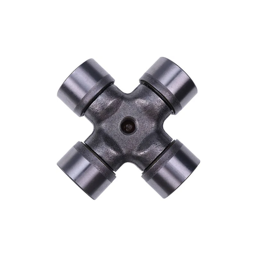 Spider Universal Joint 209-4271 for Caterpillar CAT Engine 3054C Telehandler TH210 TH215 - KUDUPARTS